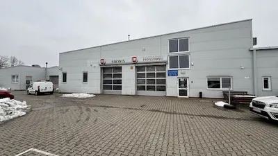Fiat Krosno Auto-Service